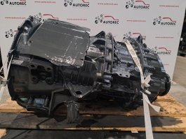 Caja cambios 12 AS 1210 TO Man TGM 18.340 - 3
