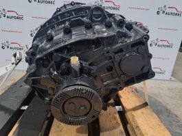 Caja cambios 12 AS 1210 TO Man TGM 18.340 - 5