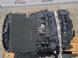 Caja cambios 12 AS 1210 TO Man TGM 18.340 - 6