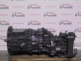 Caja cambios 12 AS 2331 TD IT3 Iveco Stralis 440S46 - 1