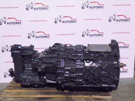 Caja cambios 12 AS 2331 TD IT3 Iveco Stralis 440S46 - 3