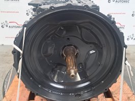 Caja cambios 12 TX 2211 TD IT 3 Iveco Stralis X-Way 440X49 - 2