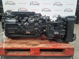 Caja cambios 12 TX 2211 TD IT 3 Iveco Stralis X-Way 440X49 - 3