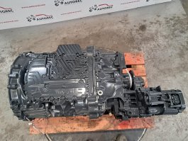Caja cambios 12 TX 2211 TD IT 3 Iveco Stralis X-Way 440X49 - 6