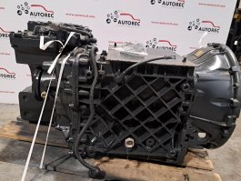 Caja cambios AT 2412 C + IT Renault Premium 450 dxi - 1