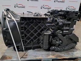 Caja cambios AT 2412 C + IT Renault Premium 450 dxi - 3