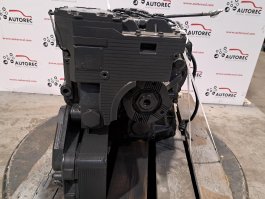 Caja cambios AT 2412 C + IT Renault Premium 450 dxi - 5