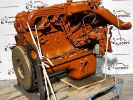Moteur 8060.45 R Iveco - 2