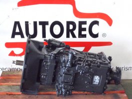 Caja cambios S6-65 + GV 80 Daf F 2100 2.105 - 1