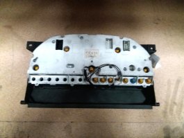 Cuadro instrumentos Mercedes Sprinter 310 - 2