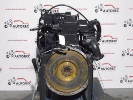 Moteur D 0834 LFL 02 Man L 8.153 - 3
