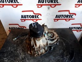 Caja cambios JH3150 Renault Kangoo 1.5 dci - 1