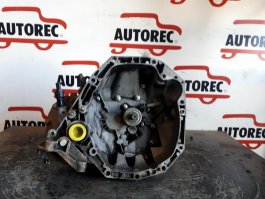 Caja cambios JH3150 Renault Kangoo 1.5 dci - 2
