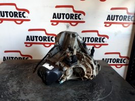 Caja cambios JH3150 Renault Kangoo 1.5 dci - 3