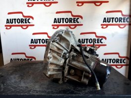 Caja cambios JH3150 Renault Kangoo 1.5 dci - 4
