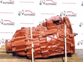 Caja cambios 12 AS 1800 ASTRONIC Iveco Eurotech 440E38 - 2