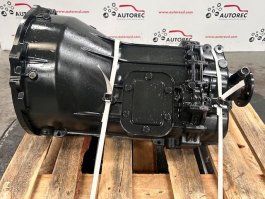 Caja cambios Nissan Atleon 110.56 - 3
