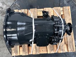 Caja cambios Nissan Atleon 110.56 - 5