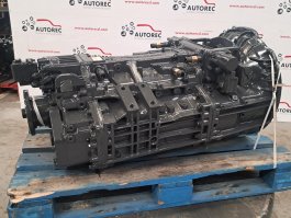 Caja cambios G 211-16 EPS Mercedes Actros 1840 - 1
