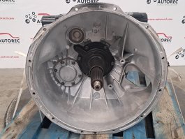 Caja cambios G 211-16 EPS Mercedes Actros 1840 - 2