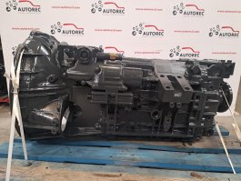 Caja cambios G 211-16 EPS Mercedes Actros 1840 - 3