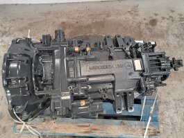 Caja cambios G 211-16 EPS Mercedes Actros 1840 - 6