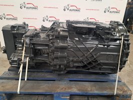 Caja cambios 12 TX 2826 TO+Hidrodrive HVA Man TGS 18.500 - 1