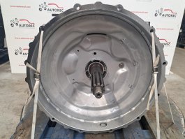 Caja cambios 12 TX 2826 TO+Hidrodrive HVA Man TGS 18.500 - 2