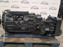 Caja cambios 12 TX 2826 TO+Hidrodrive HVA Man TGS 18.500 - 3