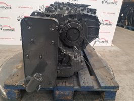 Caja cambios 12 TX 2826 TO+Hidrodrive HVA Man TGS 18.500 - 5