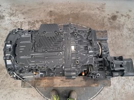 Caja cambios 12 TX 2826 TO+Hidrodrive HVA Man TGS 18.500 - 6