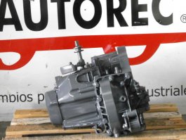 Caja cambios 3U3FS Peugeot Boxer 2,8D - 2