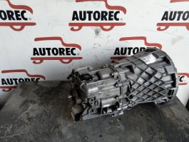Caja cambios 711.680 Mercedes Sprinter - 1