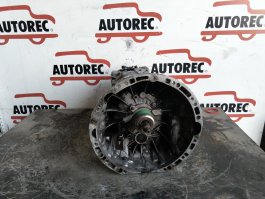 Caja cambios 711.680 Mercedes Sprinter - 2