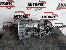 Caja cambios 711.680 Mercedes Sprinter - 3