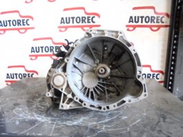 Caixa canvis 2T1R-7002 BD Ford Transit Connect 1,8 TDCi - 1