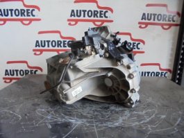 Caixa canvis 2T1R-7002 BD Ford Transit Connect 1,8 TDCi - 3