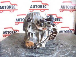 Caixa canvis 2T1R-7002 BD Ford Transit Connect 1,8 TDCi - 4