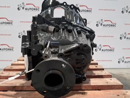 Caja cambios 6 S 300 Nissan Cabstar F24.30.45 - 5