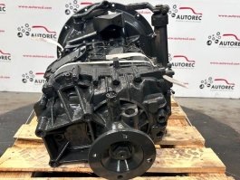 Caja cambios S5-42 Nissan Eco T Eco T160 - 5