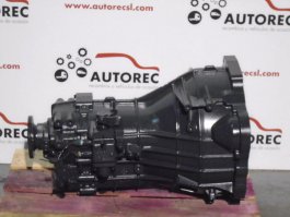 Caja cambios 32131-9X50A Nissan Atleon 110.35 - 1