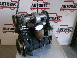 Moteur 161A Citroën C15 1,7 D - 2