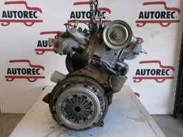 Moteur 161A Citroën C15 1,7 D - 3