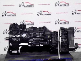 Caja cambios 12 AS 2331 TD IT3 Iveco Stralis 440S46 - 1
