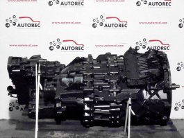 Caja cambios 12 AS 2331 TD IT3 Iveco Stralis 440S46 - 3