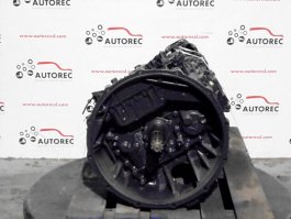 Caja cambios 12 AS 2331 TD IT3 Iveco Stralis 440S46 - 4