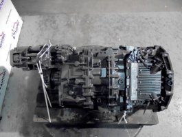 Caja cambios 12 AS 2331 TD IT3 Iveco Stralis 440S46 - 6