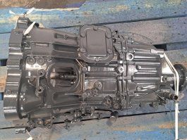 Caja cambios 6 S 380 VO Nissan Atleon 56.13 - 6