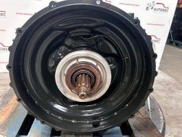 Caja cambios 12 TX 2421 TD IT3 Iveco Stralis 440S51 - 2
