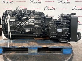 Caja cambios 12 TX 2421 TD IT3 Iveco Stralis 440S51 - 3